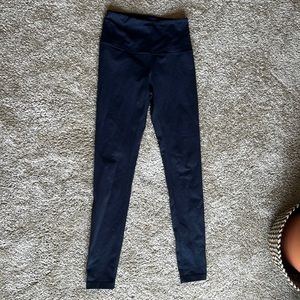 Zella leggings